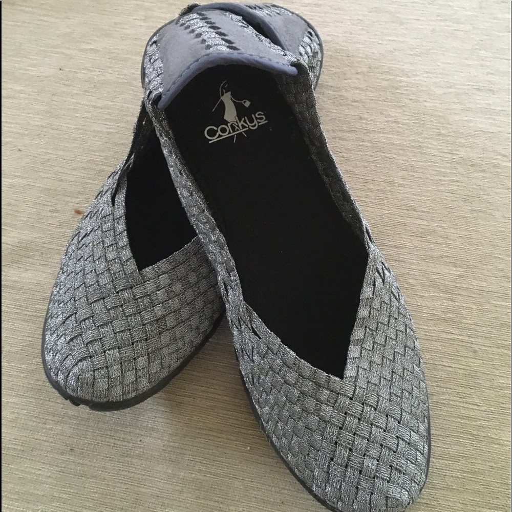 Corky’s Shoes